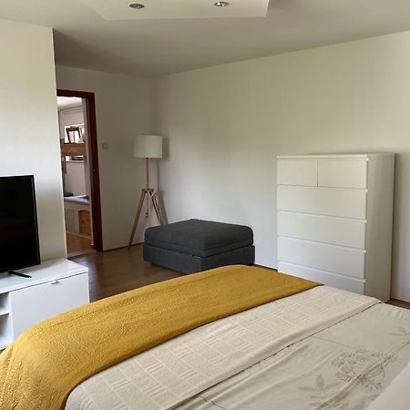Volmefamily Apartamento PUY Exterior foto