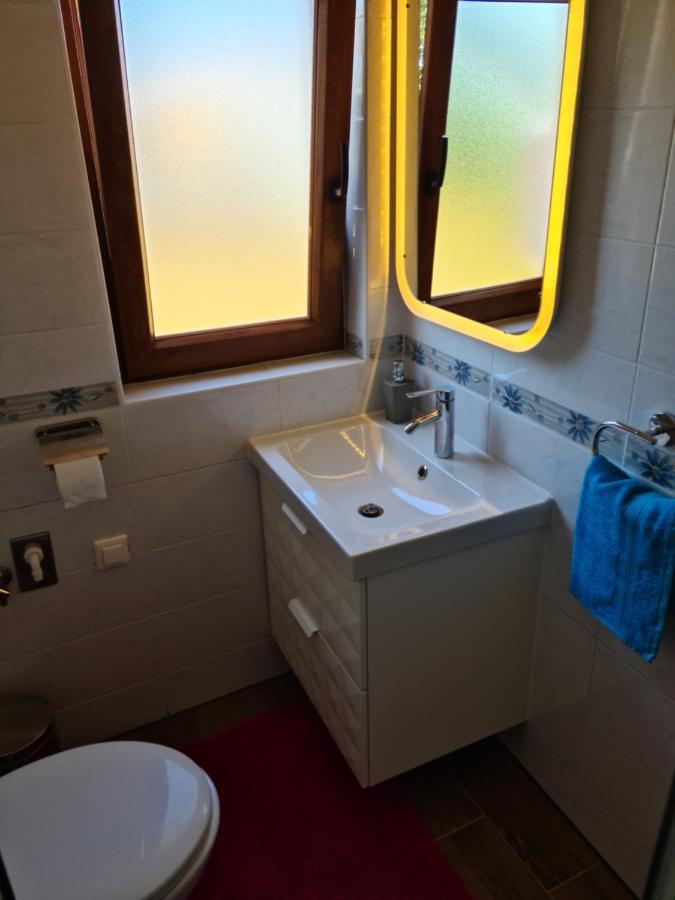 Volmefamily Apartamento PUY Exterior foto