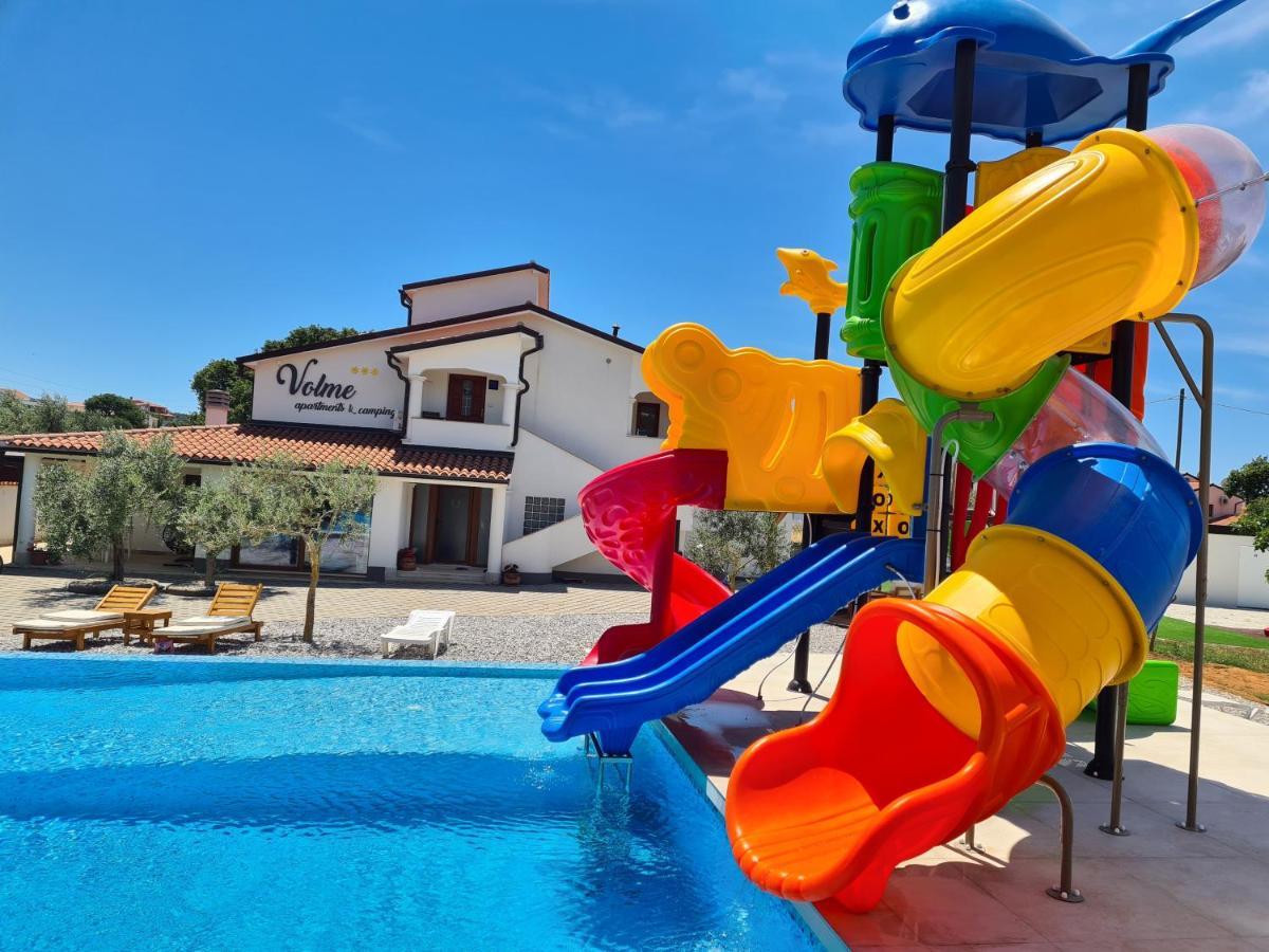 Volmefamily Apartamento PUY Exterior foto