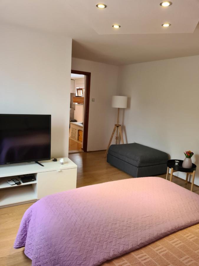 Volmefamily Apartamento PUY Exterior foto
