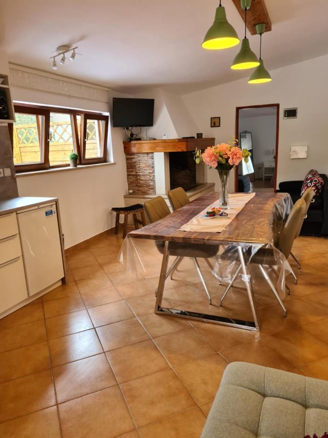 Volmefamily Apartamento PUY Exterior foto