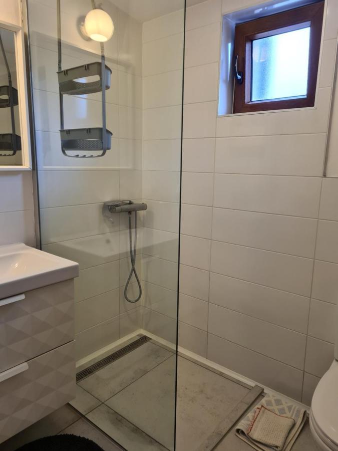 Volmefamily Apartamento PUY Exterior foto
