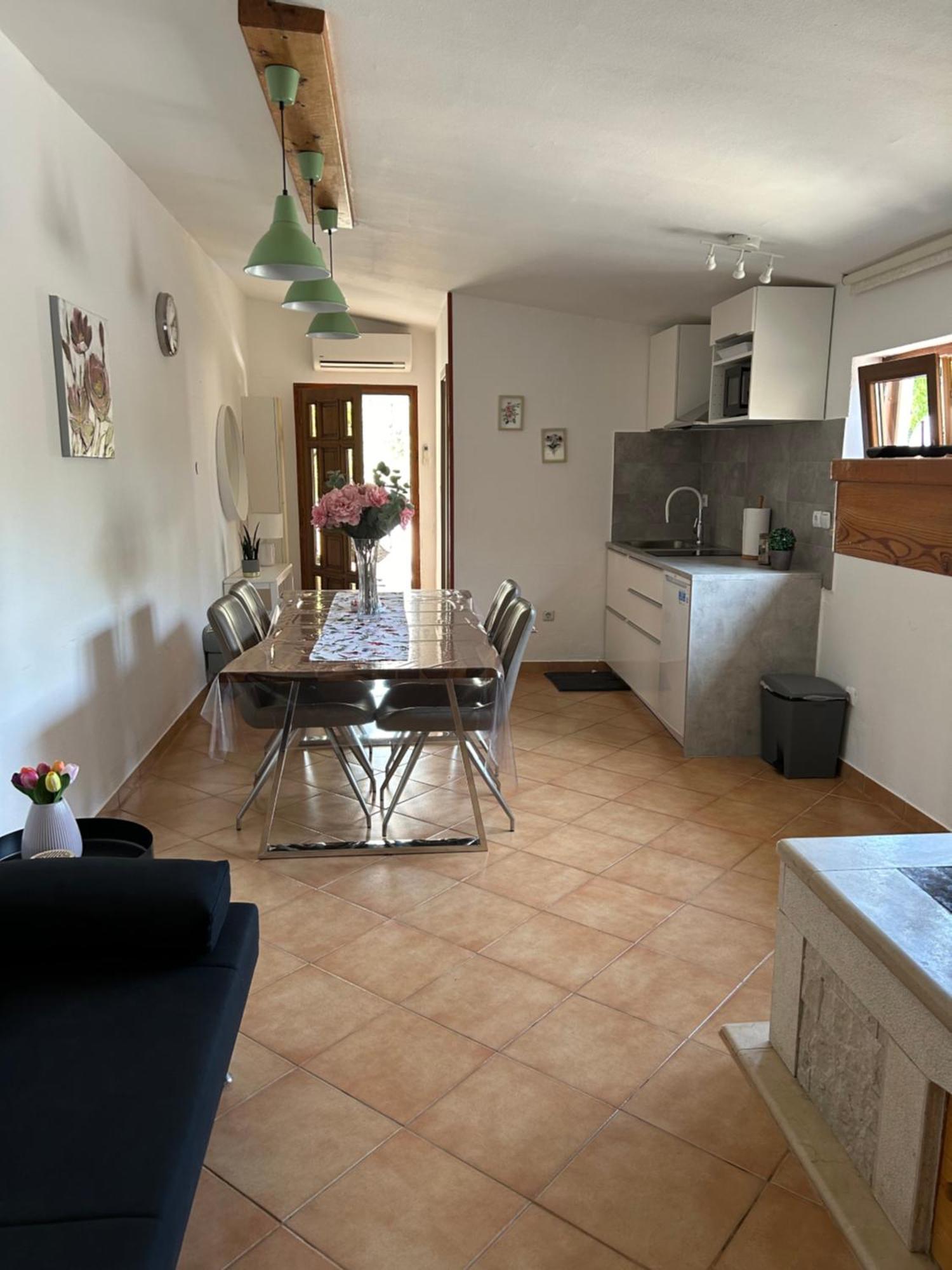 Volmefamily Apartamento PUY Exterior foto