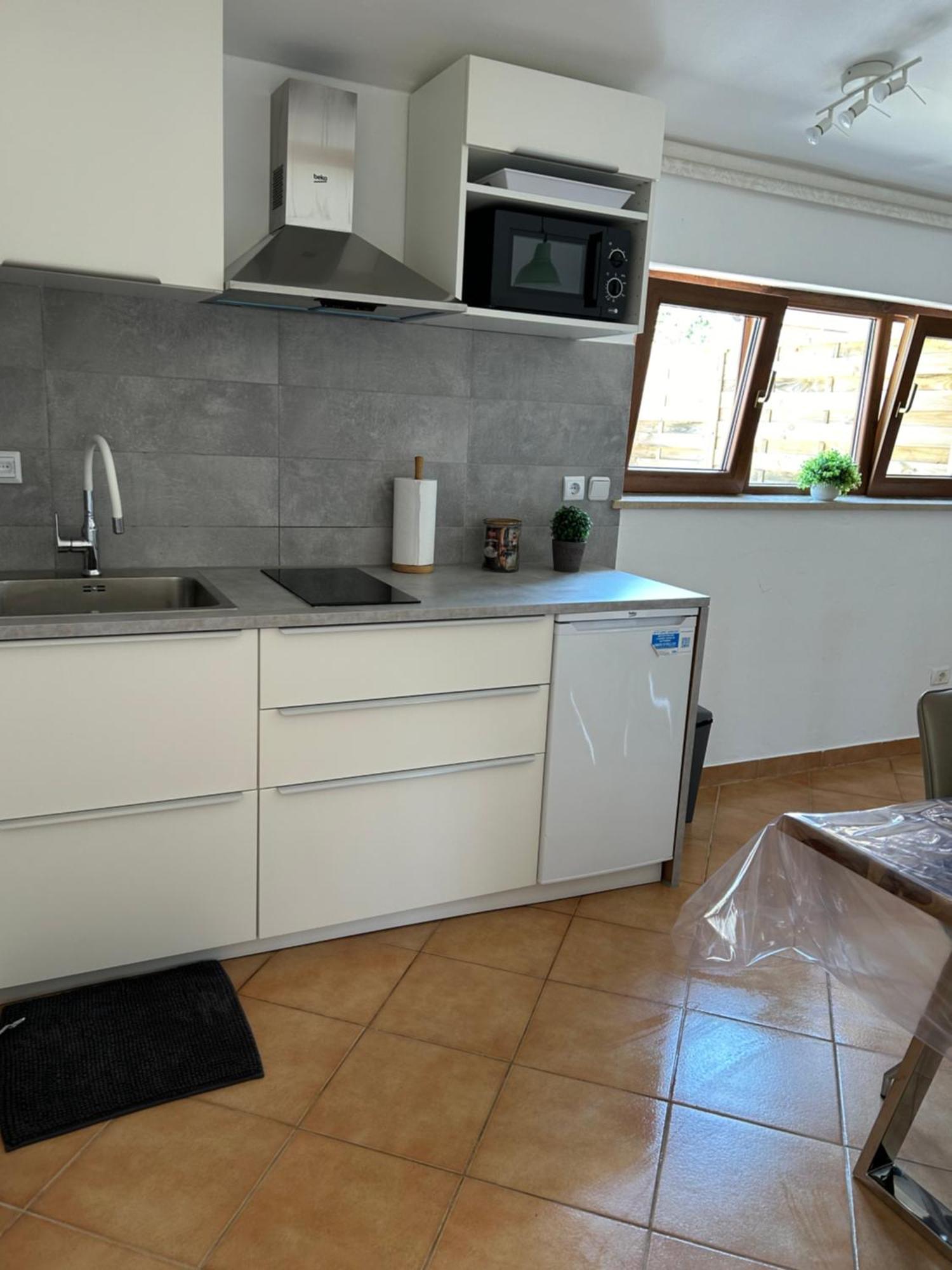 Volmefamily Apartamento PUY Exterior foto