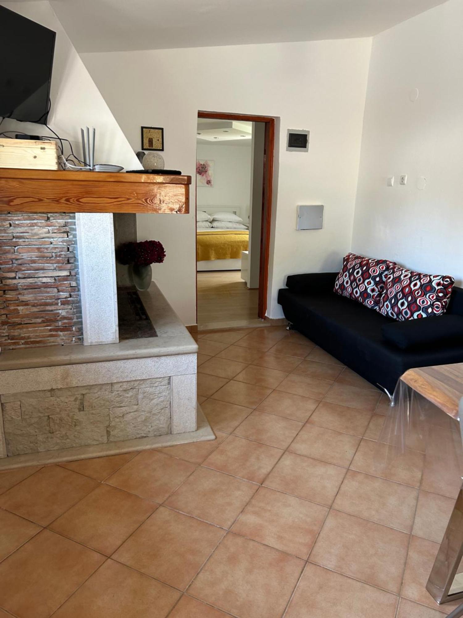 Volmefamily Apartamento PUY Exterior foto