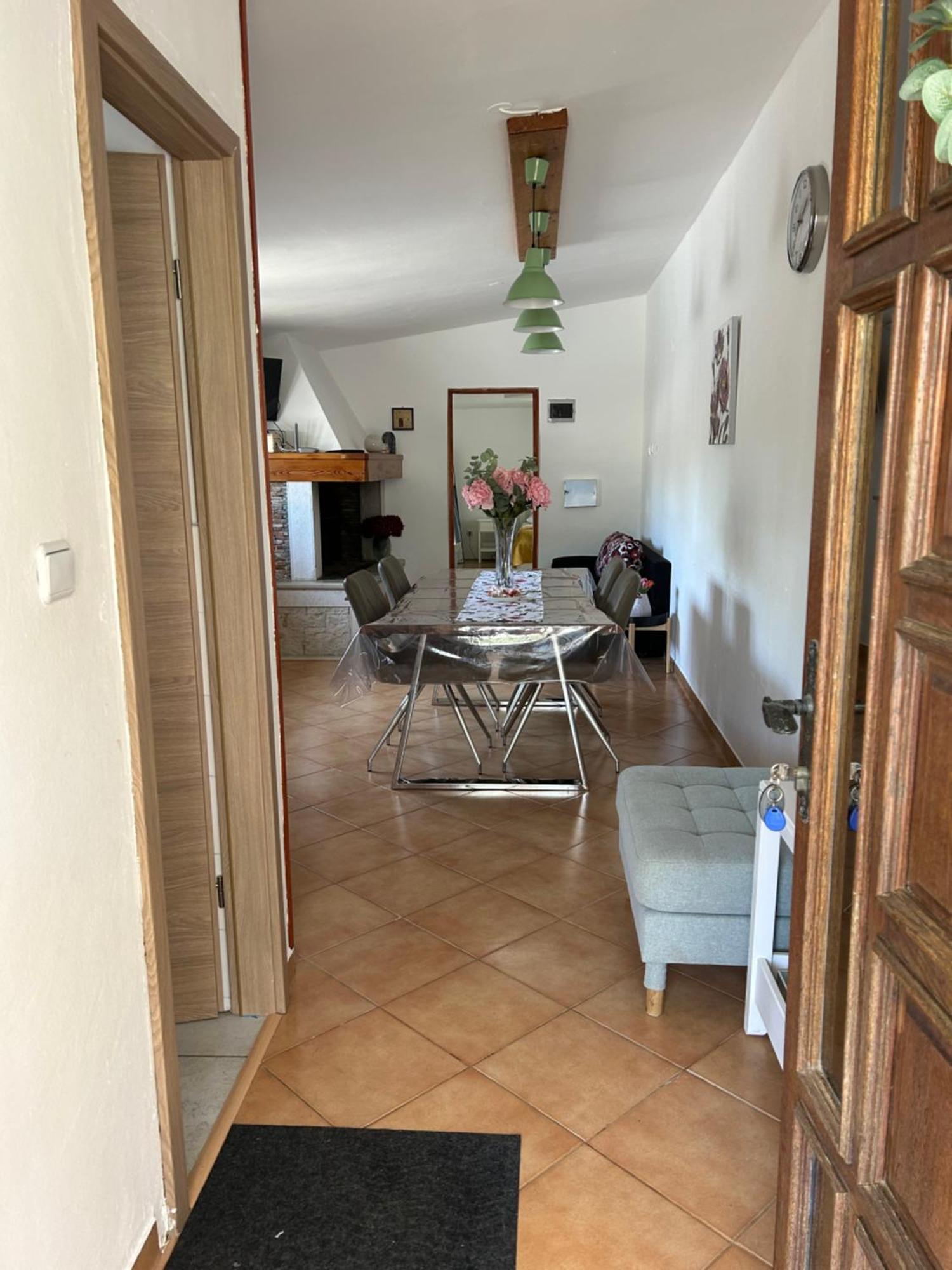 Volmefamily Apartamento PUY Exterior foto